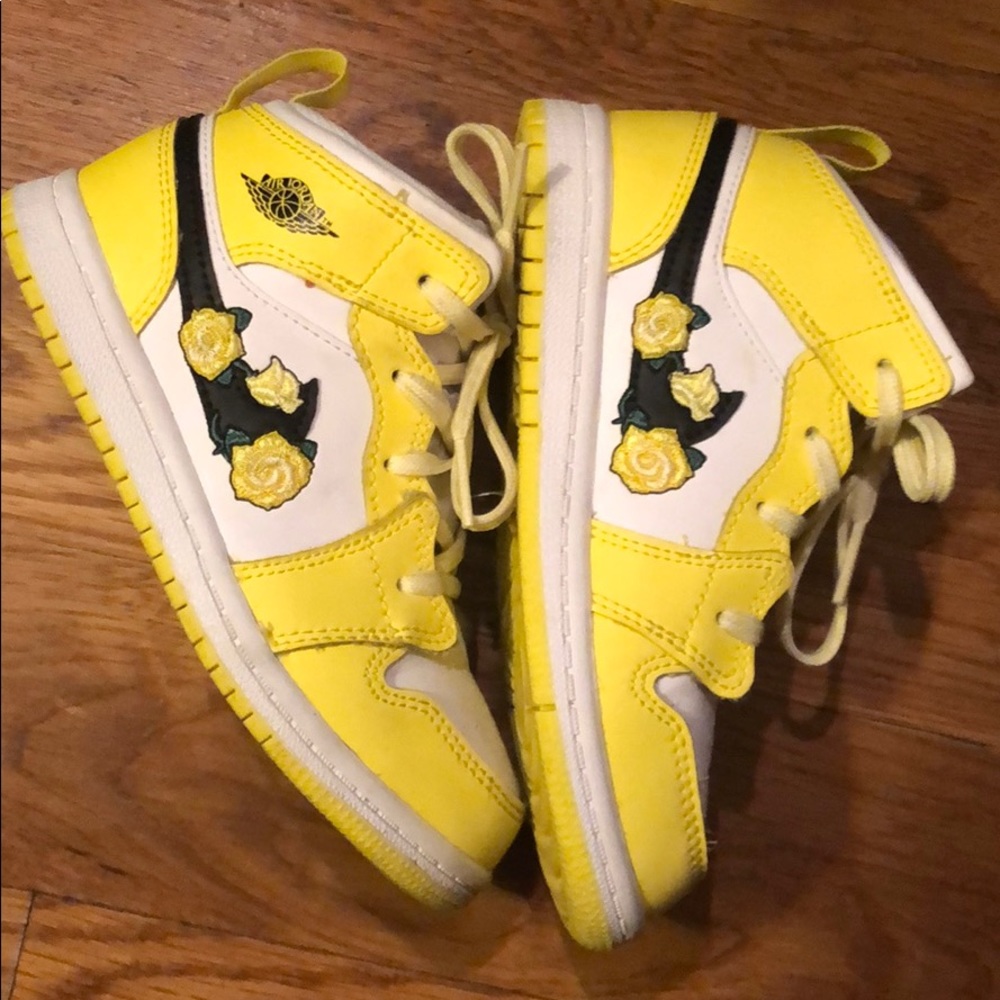 Kids Jordans